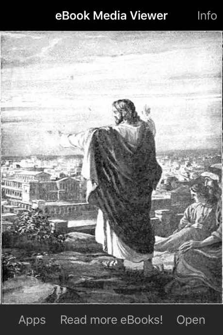 eBook: Our Day - In the Light of Prophecy
