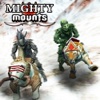 Mighty Mounts