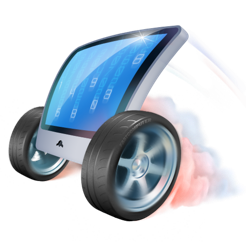‎FastComputer