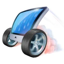 FastComputer app icon