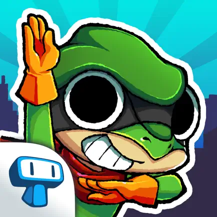 Change Man - Game of the Master of Disguise Superhero Cheats