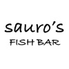 Sauro's Fish Bar, Dunfermline