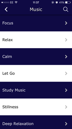 Create Mind Space(圖3)-速報App
