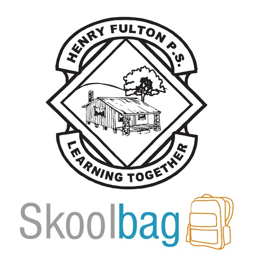 Henry Fulton Public School - Skoolbag icon