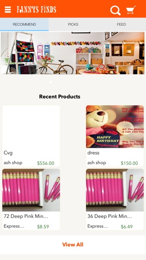 Fannys Finds(圖4)-速報App