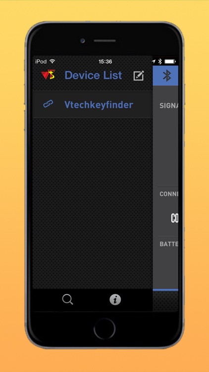 Vtech Key Finder screenshot-3