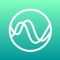 Suono provides 3 high-quality noise frequencies to help you sleep, concentrate, or relax
