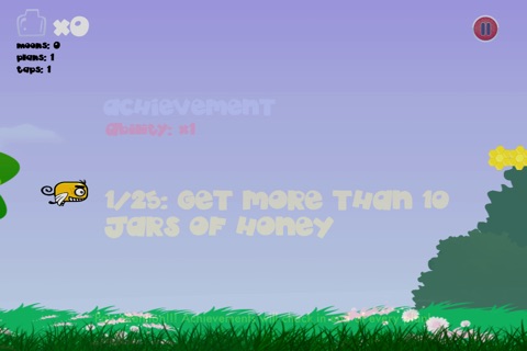 UGLY BEE screenshot 3