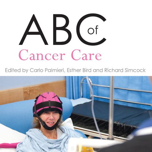 ABC of Cancer Care icon