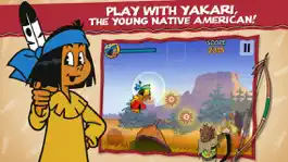 Game screenshot Yakari Wild Ride - Looking for Rainbow - Discovery mod apk