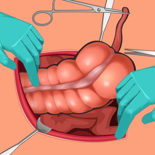 Appendix Surgery 2 iOS App