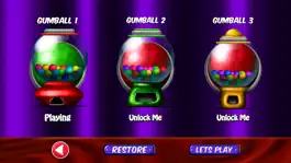 Game screenshot Gumball Popper apk