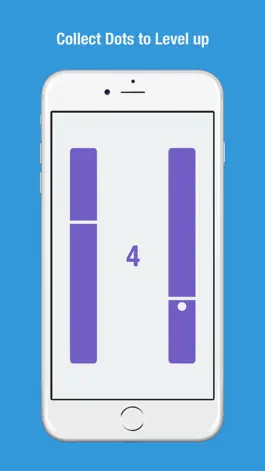 Game screenshot Double Tap - A Simple Game of Coordination hack