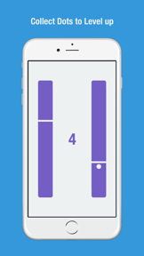 Double Tap - A Simple Game of Coordination screenshot