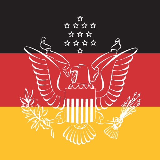 German - audio course by Foreign Service Institute