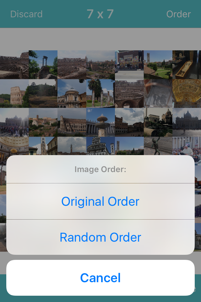 Story Grid - Combine Countless Photos to Share an Experience