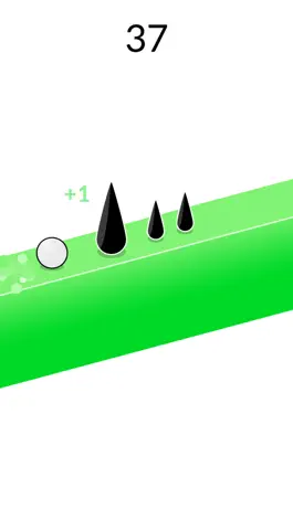 Game screenshot Triple Jump hack