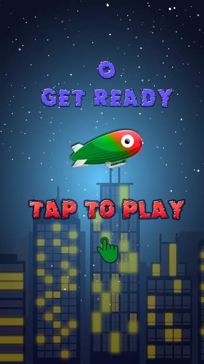 ' A Flying Baloon Crush – Endless Dimensions of Wing Free Addiction Games