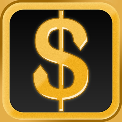 Money--Exchange icon