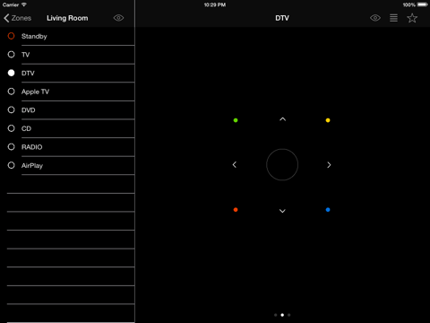 Screenshot #5 pour LinkRemote for MLGW