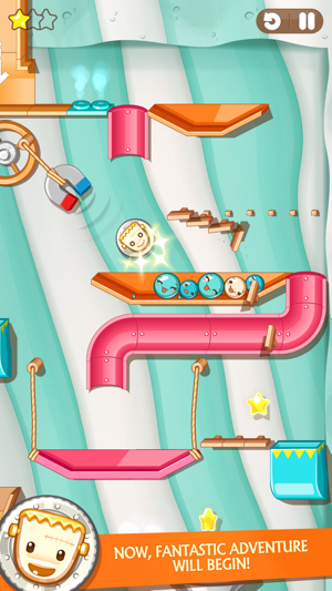 ‎Rolling Coins Screenshot