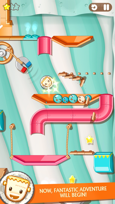 Rolling Coins Screenshot