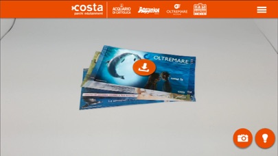 How to cancel & delete COSTA parchi from iphone & ipad 3