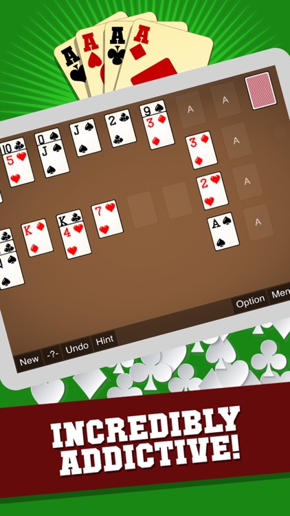 Blockade Solitaire - Jogue Online