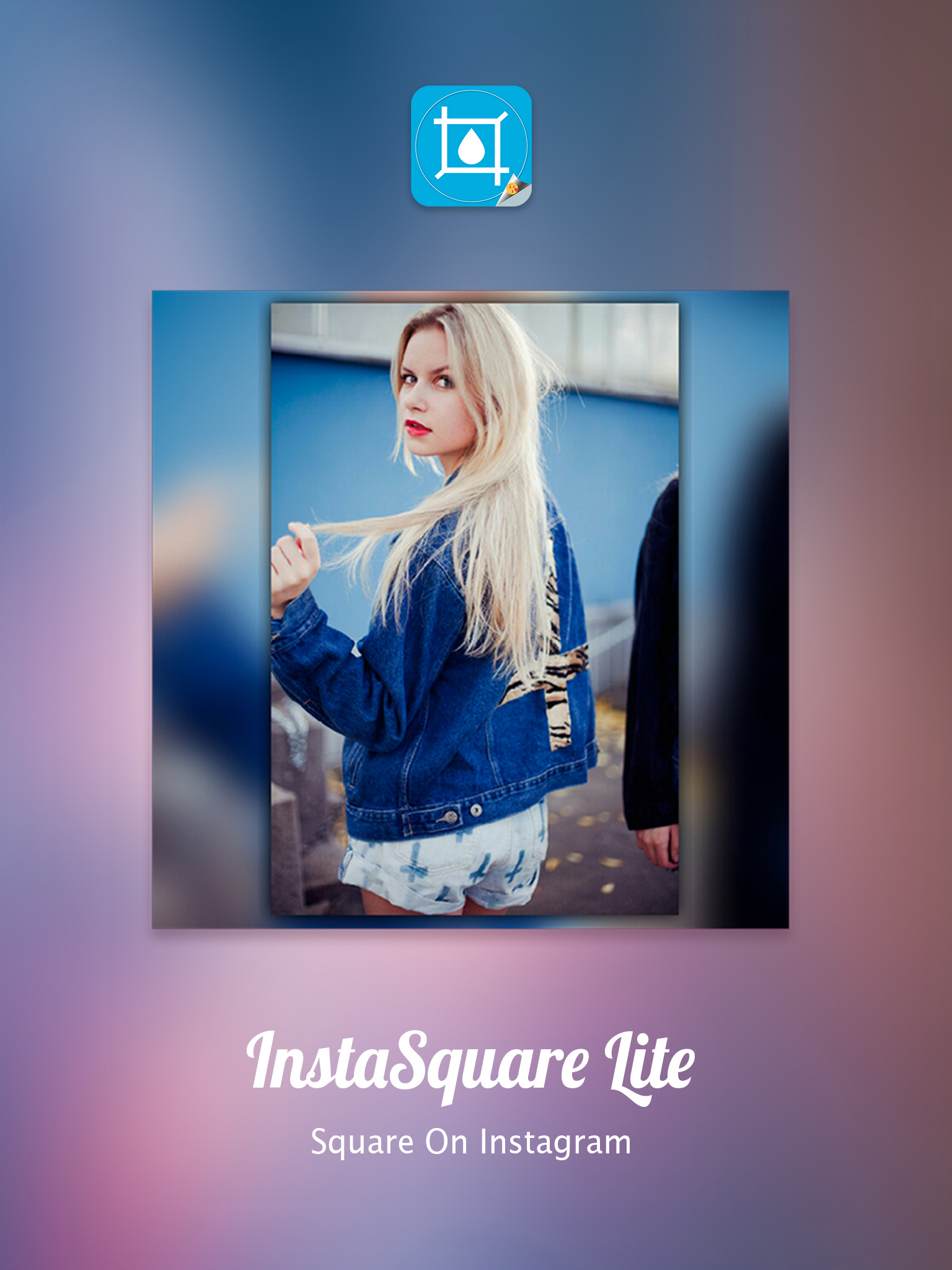 Square Size-Music Video Editor screenshot 5