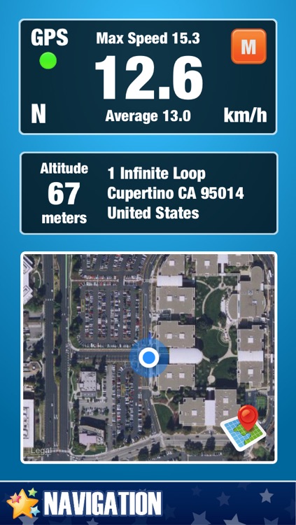 Tractor Tracker - GPS Tracking Tool for Farm Drivers