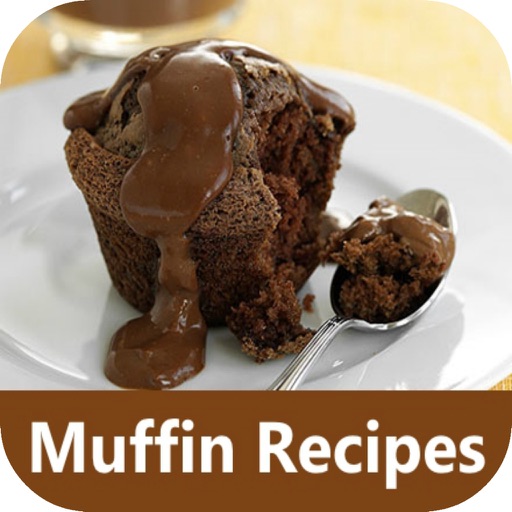 Easy Muffin Recipes icon