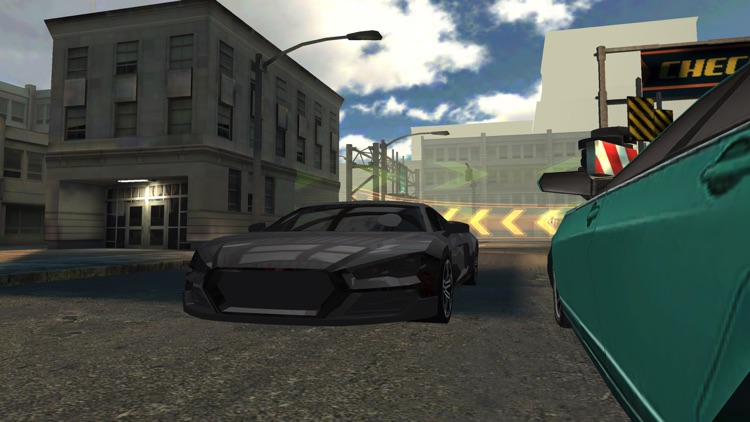 3D Super Car Race PRO - Ful Illegal Street Racing Version screenshot-4