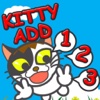 Kitty Add 1,2,3 Maths