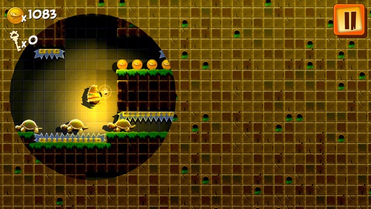 Adventure Beaks - Run, Duck, Jump, Swim! screenshot-4