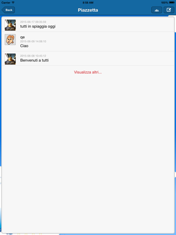 Screenshot #6 pour Omnia