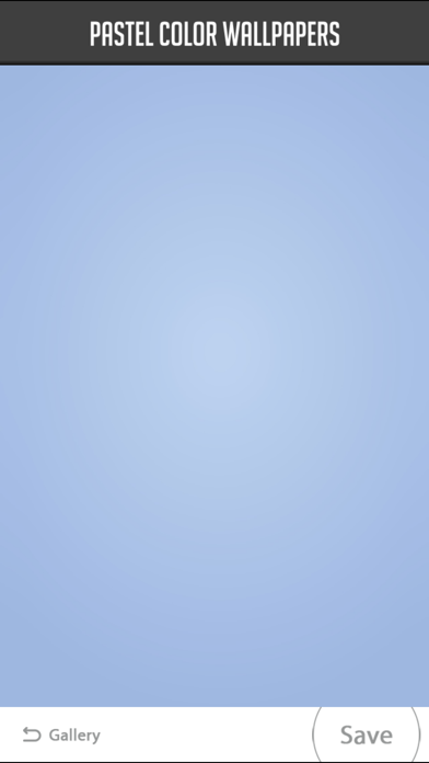 Screenshot #3 pour Pastel Wallpapers