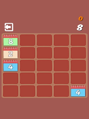 Screenshot #5 pour 2048 in 2015 - Multiplayer Edition
