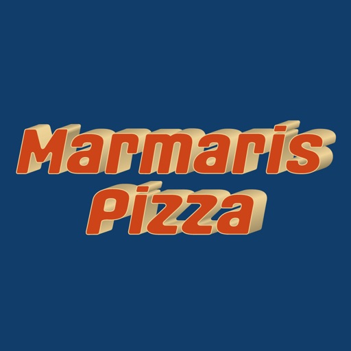 Marmaris Pizzeria icon