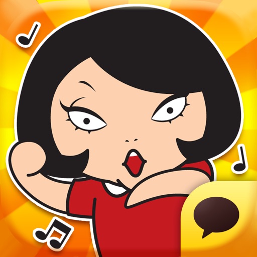 막돼먹은 영애씨 for Kakao