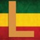 Lalibela Ethiopian Restaurant app icon - Food & Drink app for iPhone