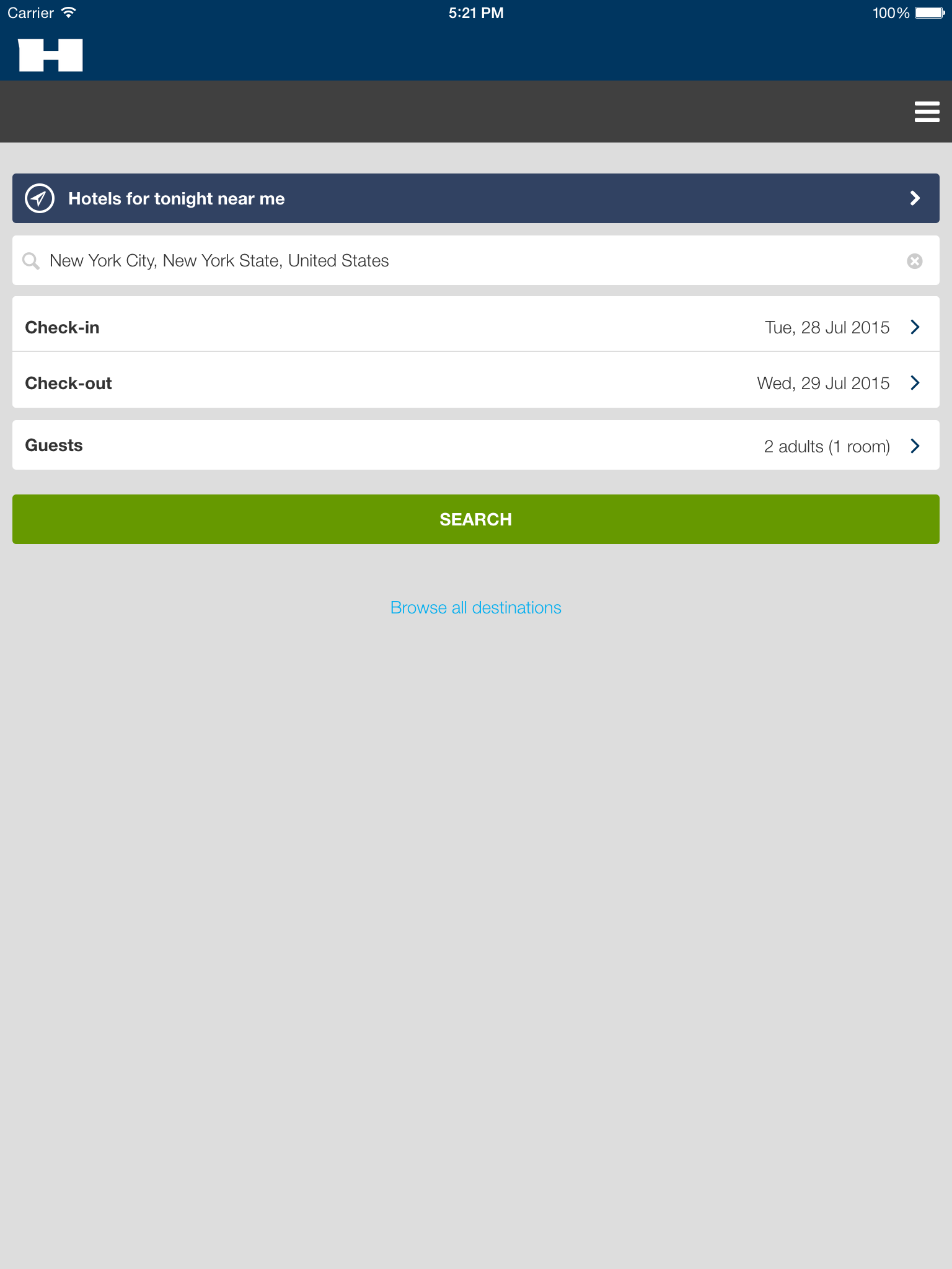 Hotel Best Price + Compare and Save screenshot 5