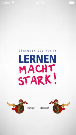 Game screenshot Lernen Macht Stark mod apk