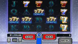 Game screenshot Gem 7's Slots mod apk