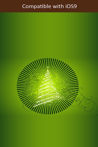 Christmas & Happy New Year HD Wallpapers Collection Pro screenshot 3