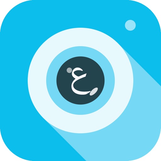 محرر الصور العربي الجديد app icon