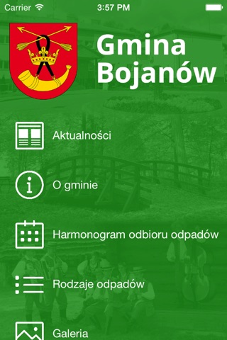 Bojanów screenshot 2