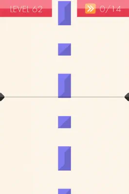 Game screenshot Impossible Laser apk
