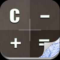 Precisa Calculadora Builder - Libre de medición concreto techos viguetas escaleras y Más
