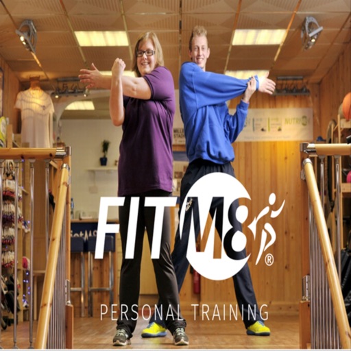 APPM8 FITM8 Personal Training