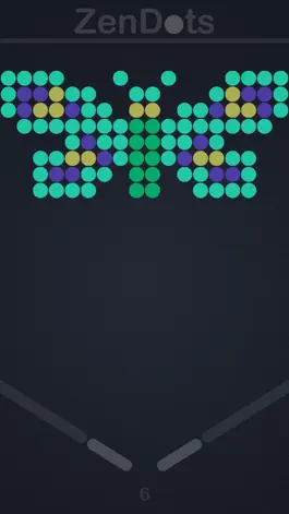 Game screenshot ZenDots hack